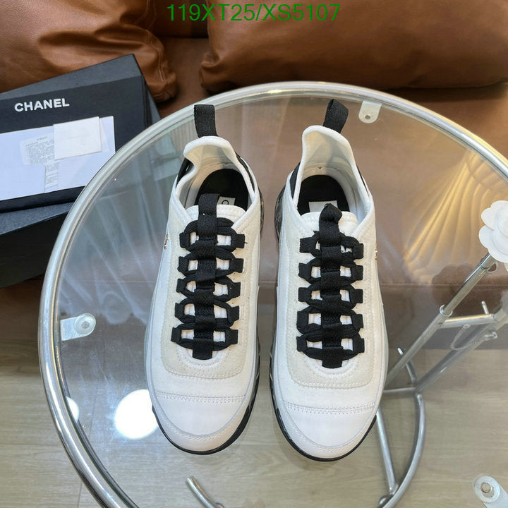 SAMC - CHL Women Shoes Sneakers - 204