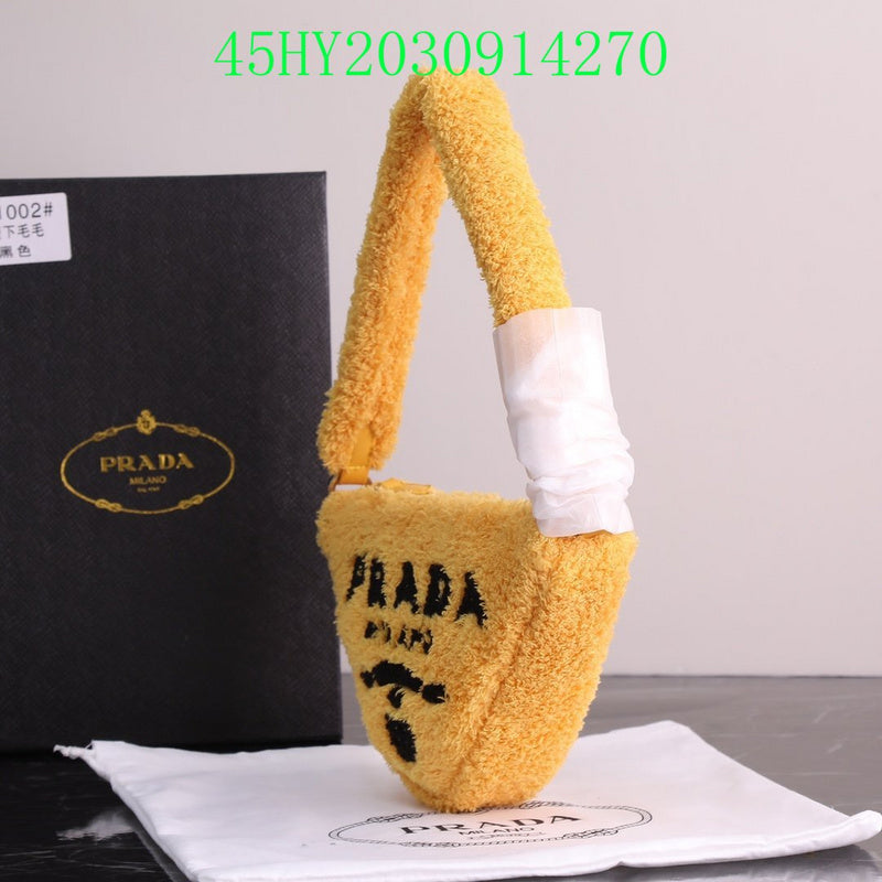 Satchel Bags - PDA Bags - 3974