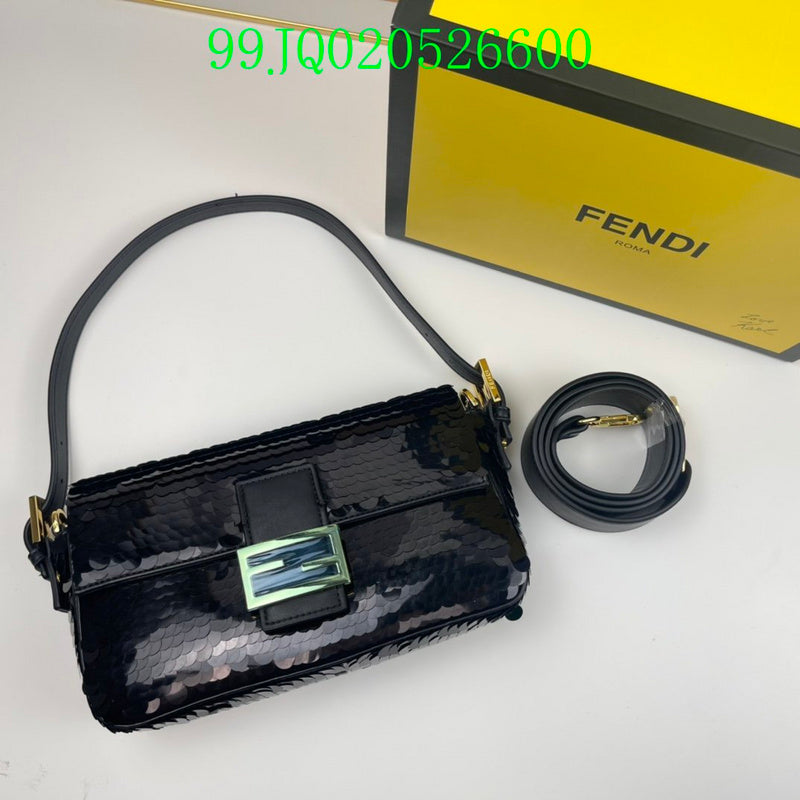 Glami - FDE Bags - 3213
