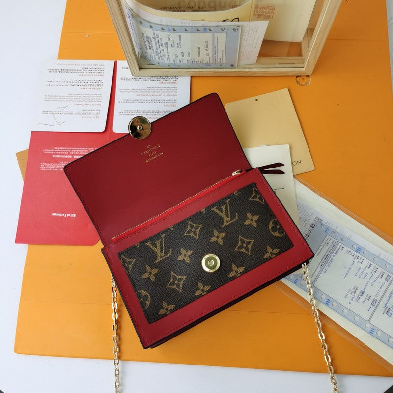 Satchel Bags - VL2 Bags - 979