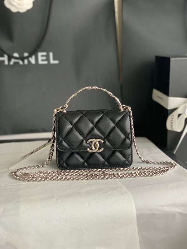 Satchel Bags - CHL Bags - 5824