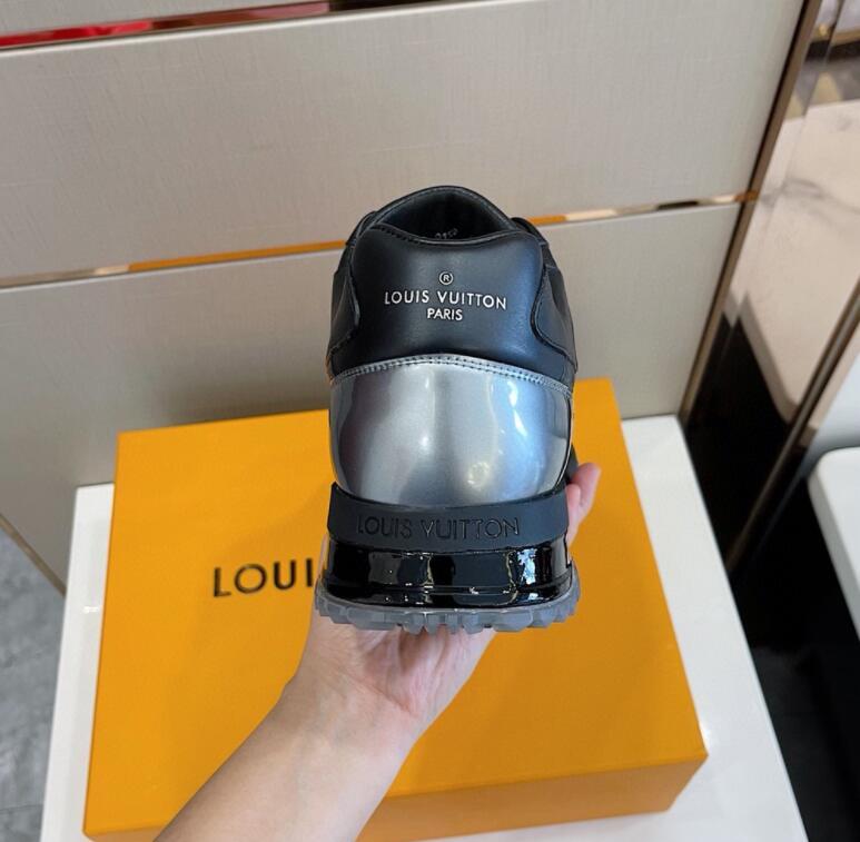 SAMC - LOV Men Shoes - 1371