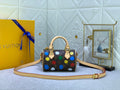 Satchel Bags - VL Bags - 2071
