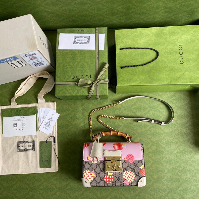 Glami Fashion - GCI Bags - 5620