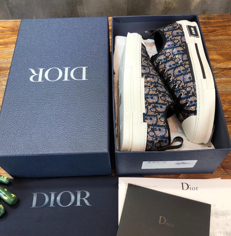 SAMCC - DOR Women Shoes - 881