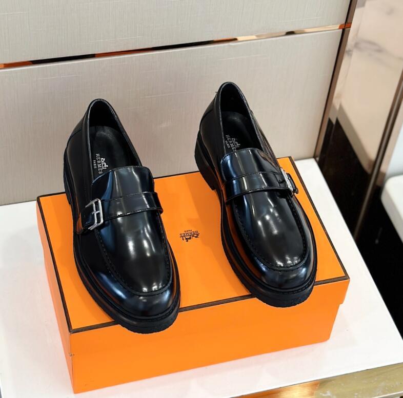 SAMC - HMS Men Shoes - 205