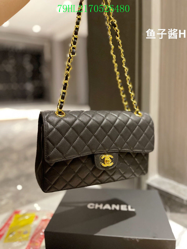 Glami - CHL Bags - 2692