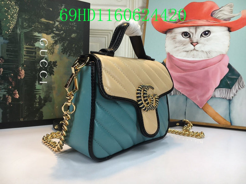 Glami Fashion - GCI Bags - 10409