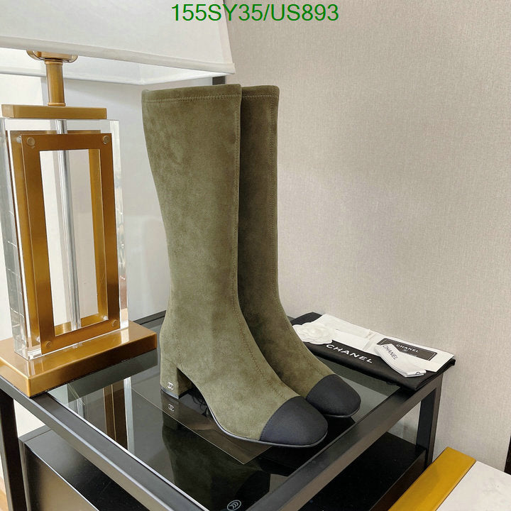 SAMC - CHL Women Boots - 135