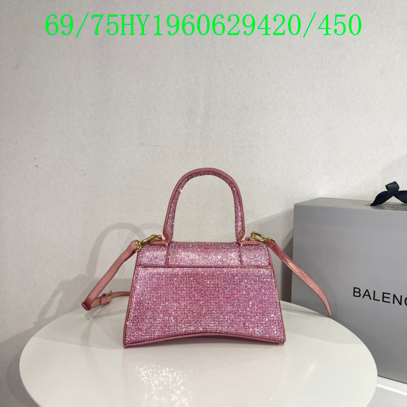 Satchel Bags - BGA Bags - 2227