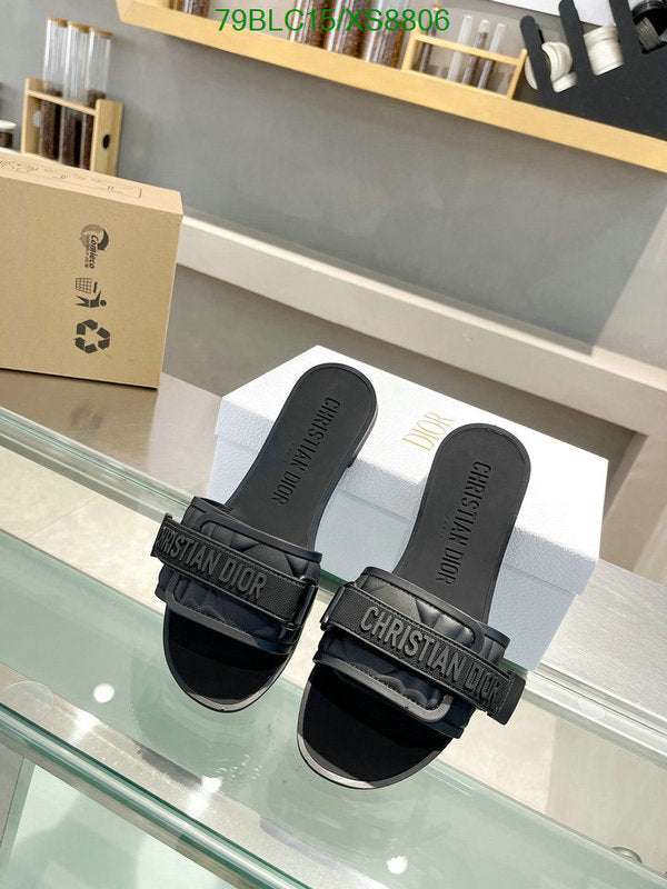 SAMCC - DOR Women Shoes - 2178