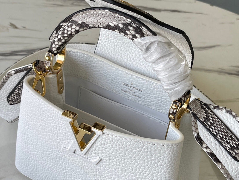 GlamI Lu-Vi bags - 5558