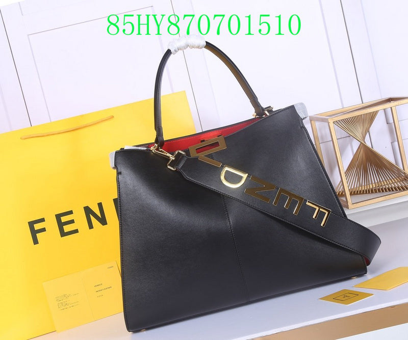 Glami - FDE Bags - 2637