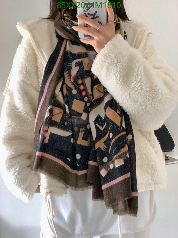 SAMC - FDE Scarves - 156