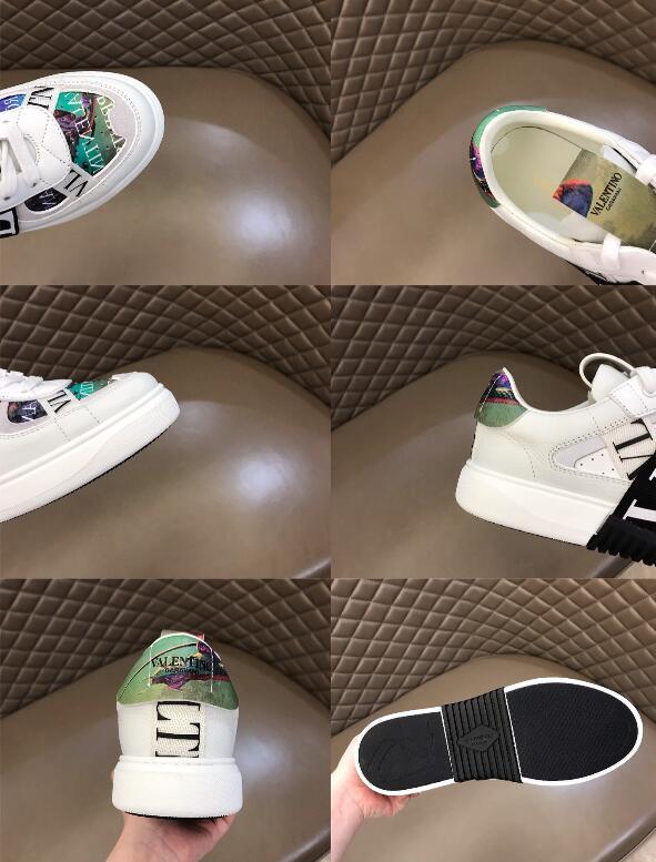 SAMC - VEL Men Shoes - 208