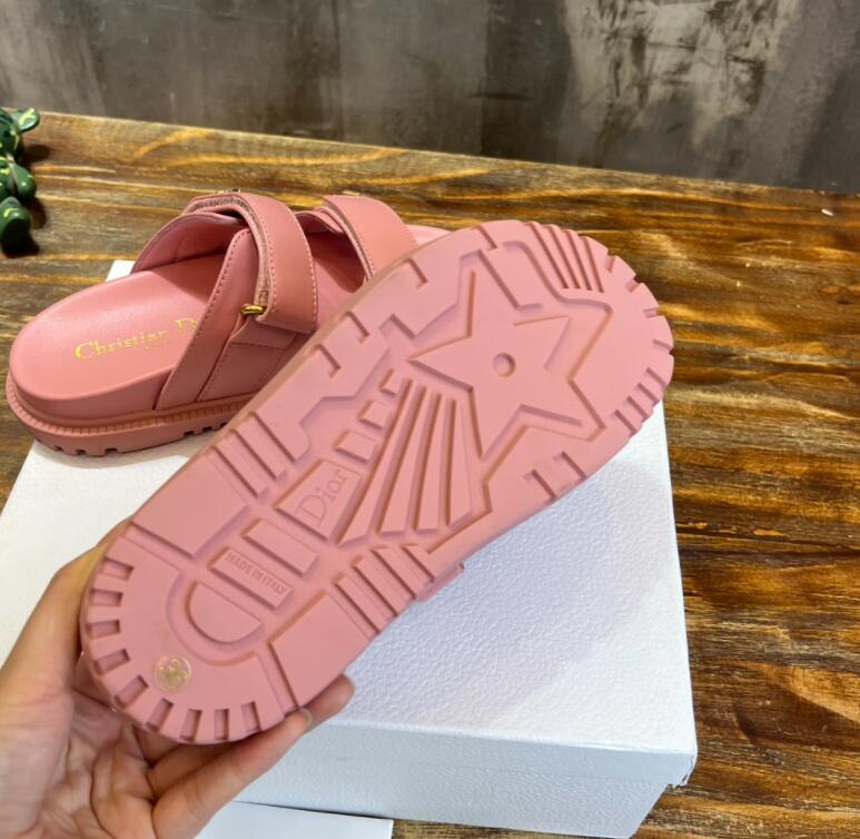 SAMCC - DOR Women Shoes - 356