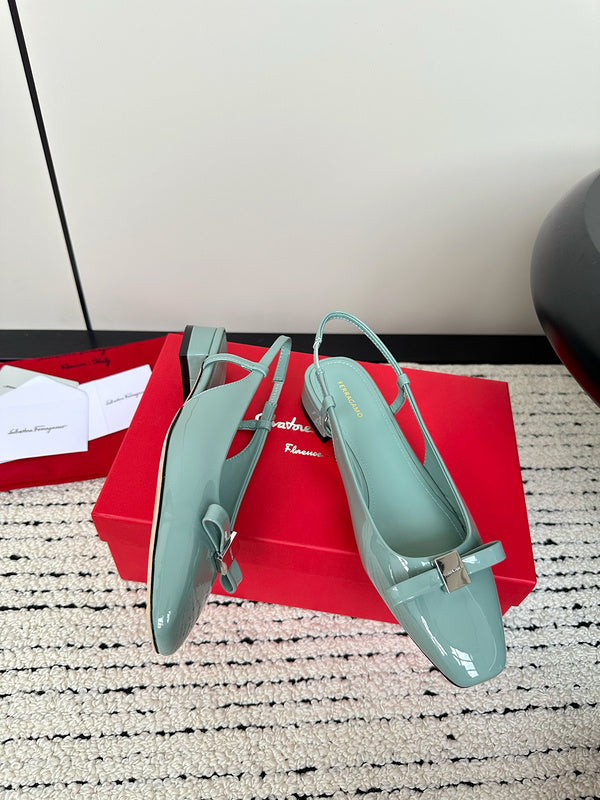 Glami - FGO Women Shoes - 421