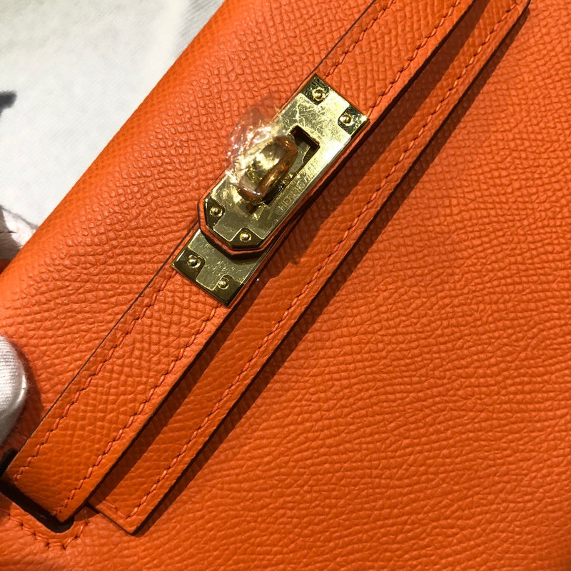 Glamy - HMS Bags - 1993
