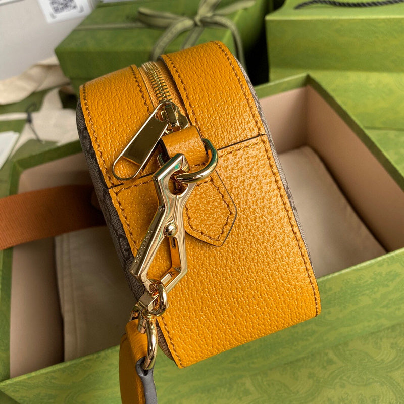 Glami Fashion - GCI Bags - 5974