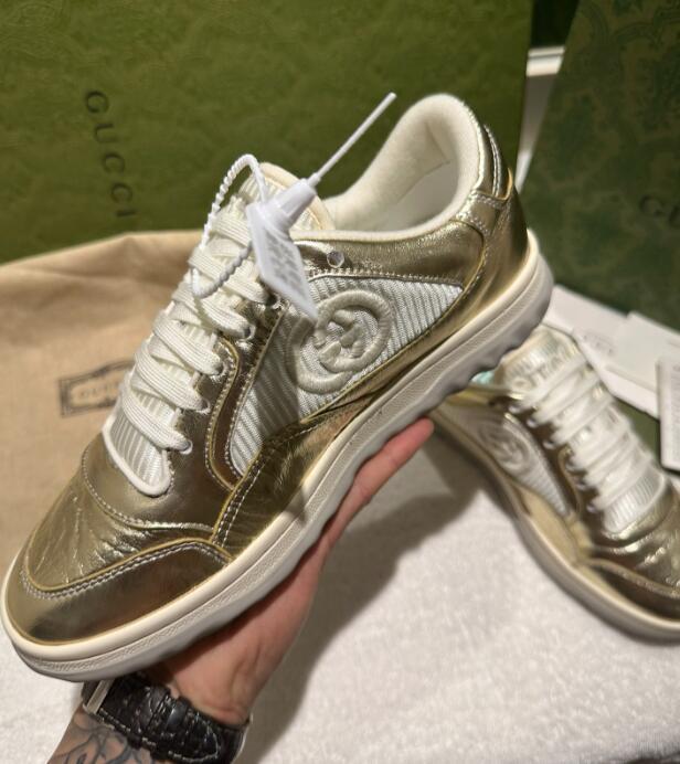 SAMC - GUKI Women Shoes - 721