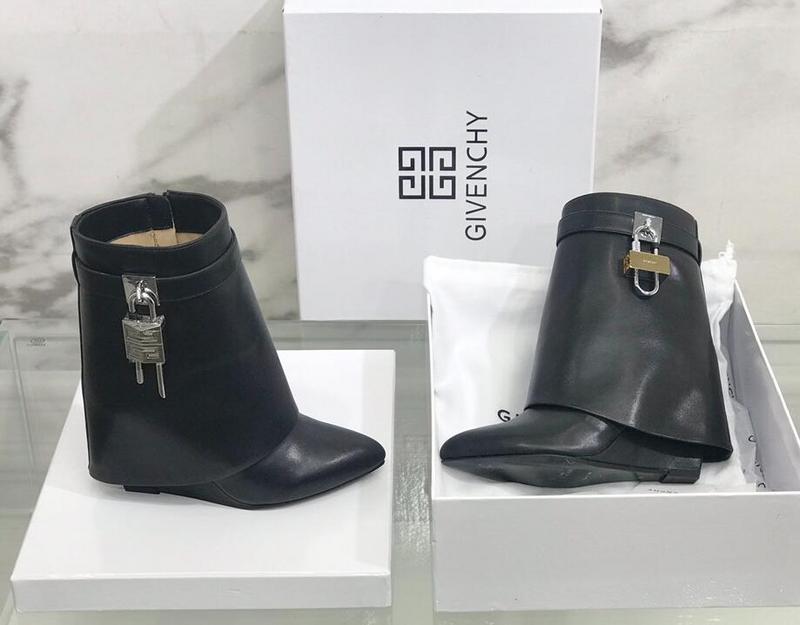 SAMC - GCY Women Shoes - 071