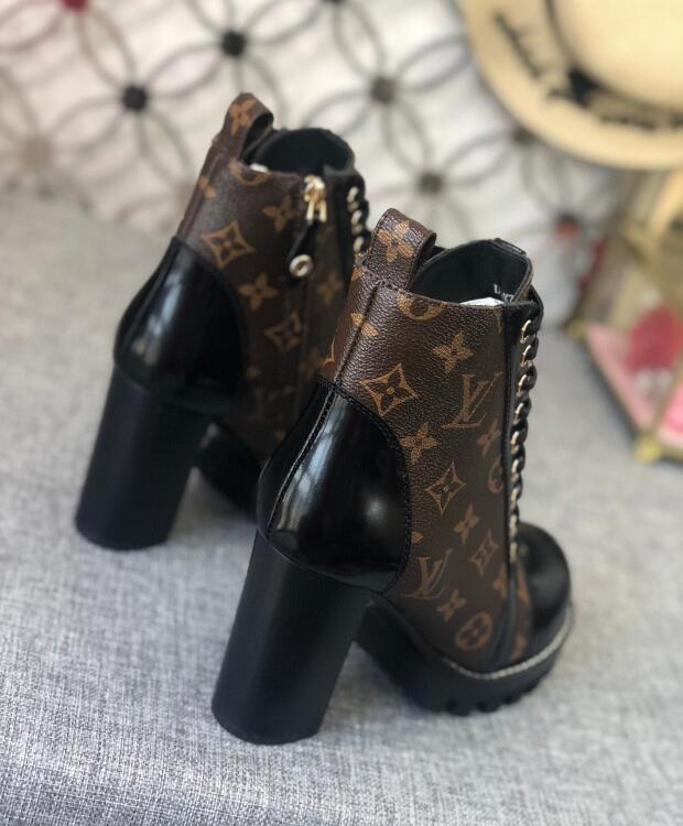 glamy - LOV Women Shoes - 780
