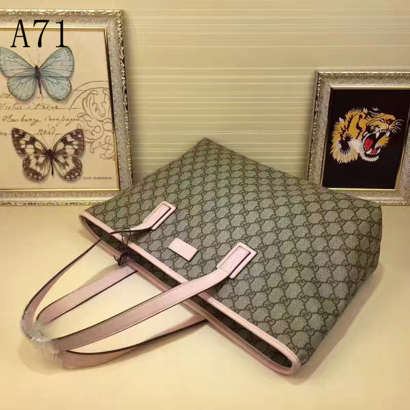 Glami Fashion - GCI Bags - 9890