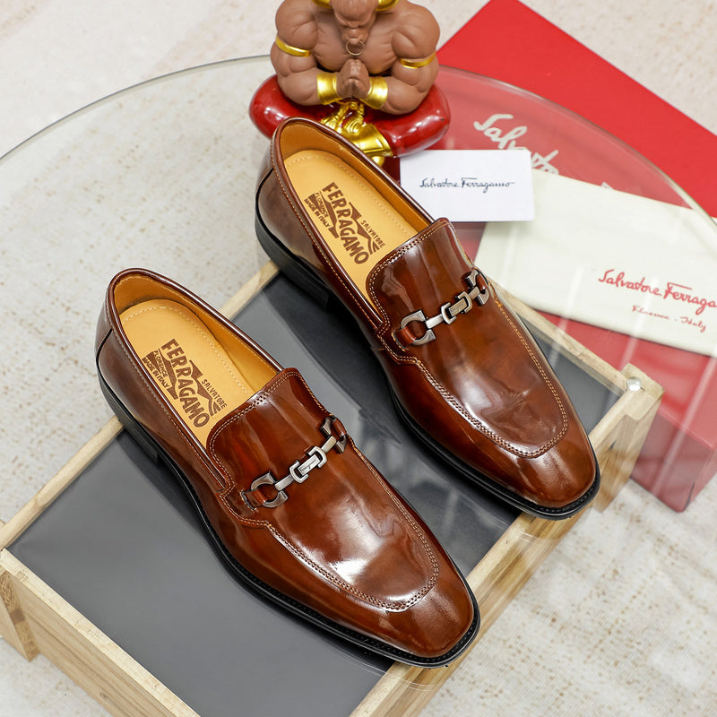 Glami - FGO Men Shoes - 864