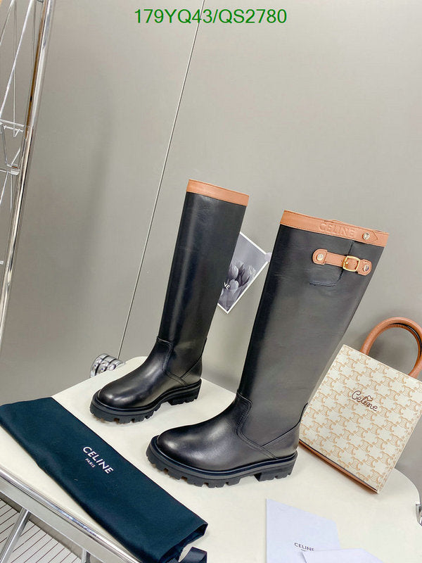 SAMC - COL Women Boots - 049