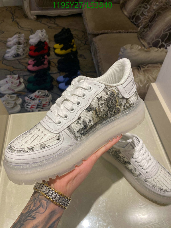 SAMC - DOR Women Sneakers - 205