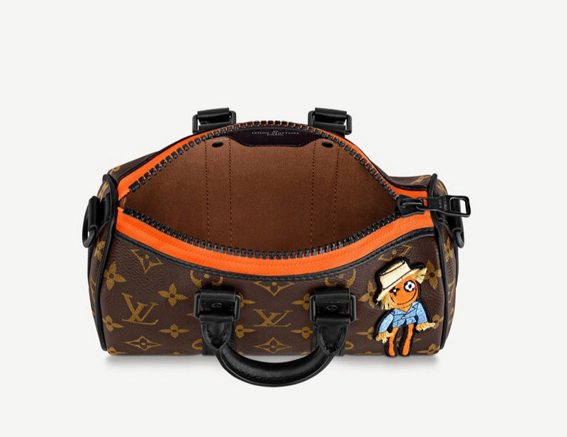 Glami Fashion Lu-Vi bags - 17642