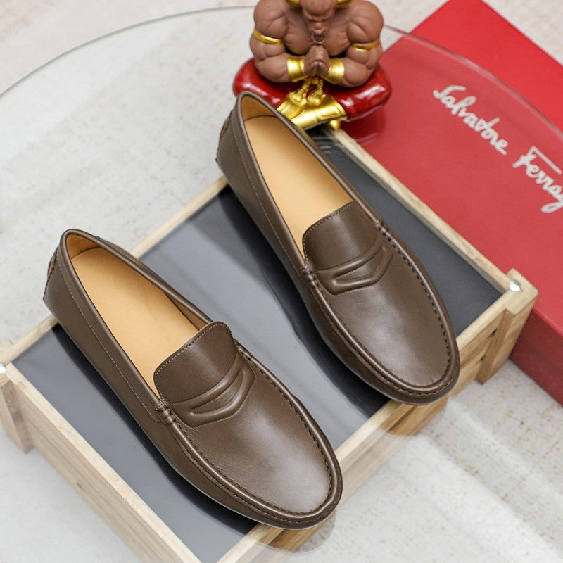 Glami - FGO Men Shoes - 922