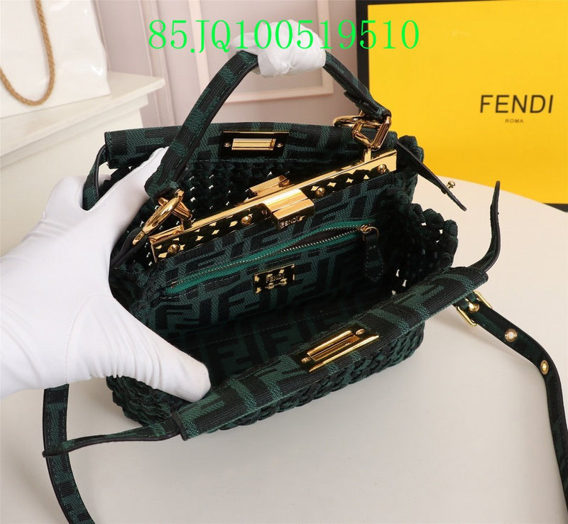 Glami - FDE Bags - 3082
