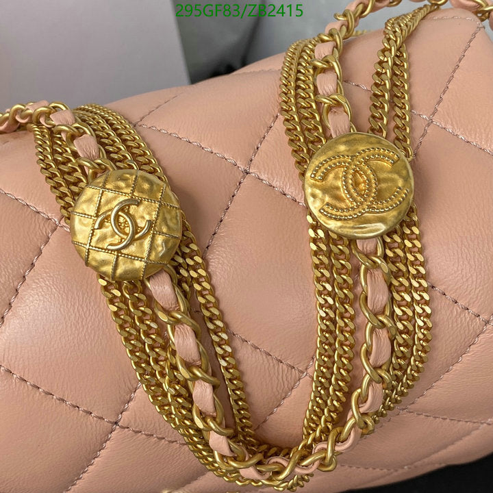SAMC - CHL Bags - 608