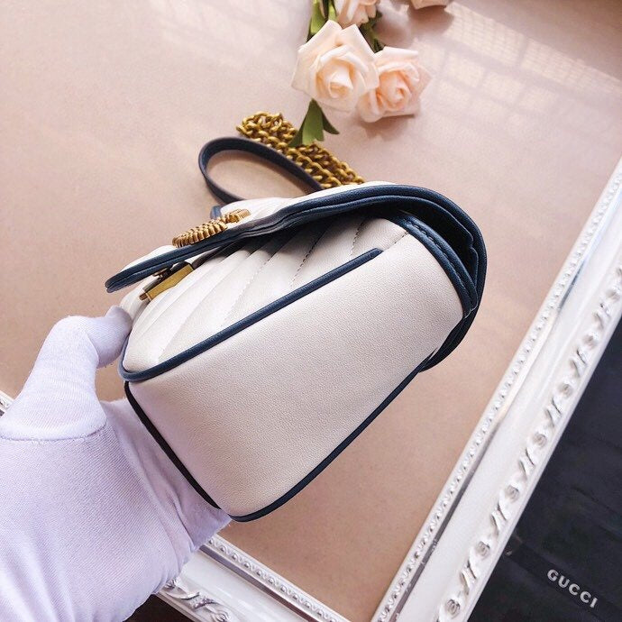 Glami Fashion - GCI Bags - 10445