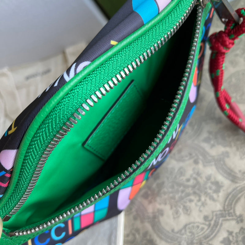 Glami-i GUKI Women Bags - 872