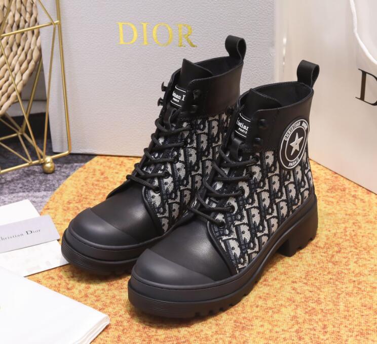SAMCC - DOR Women Shoes - 548