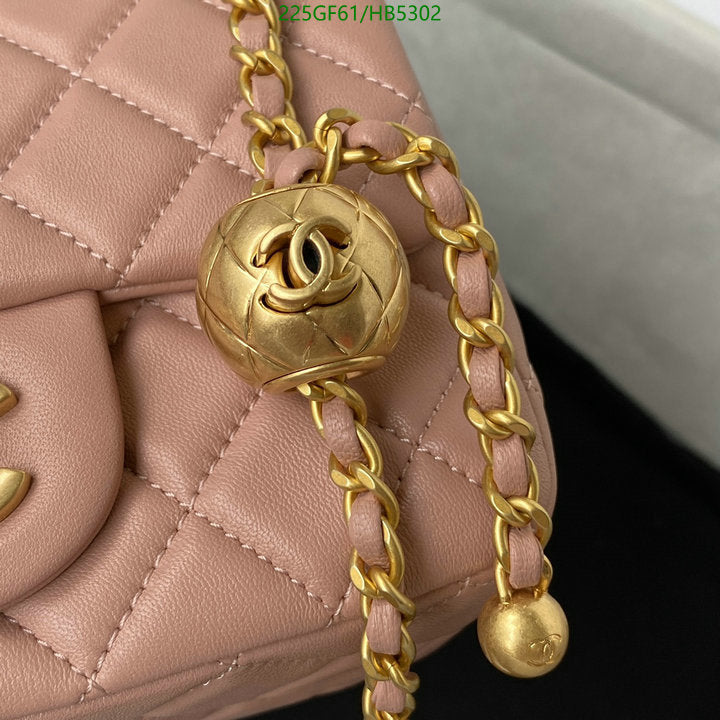 SAMC - CHL Bags - 152