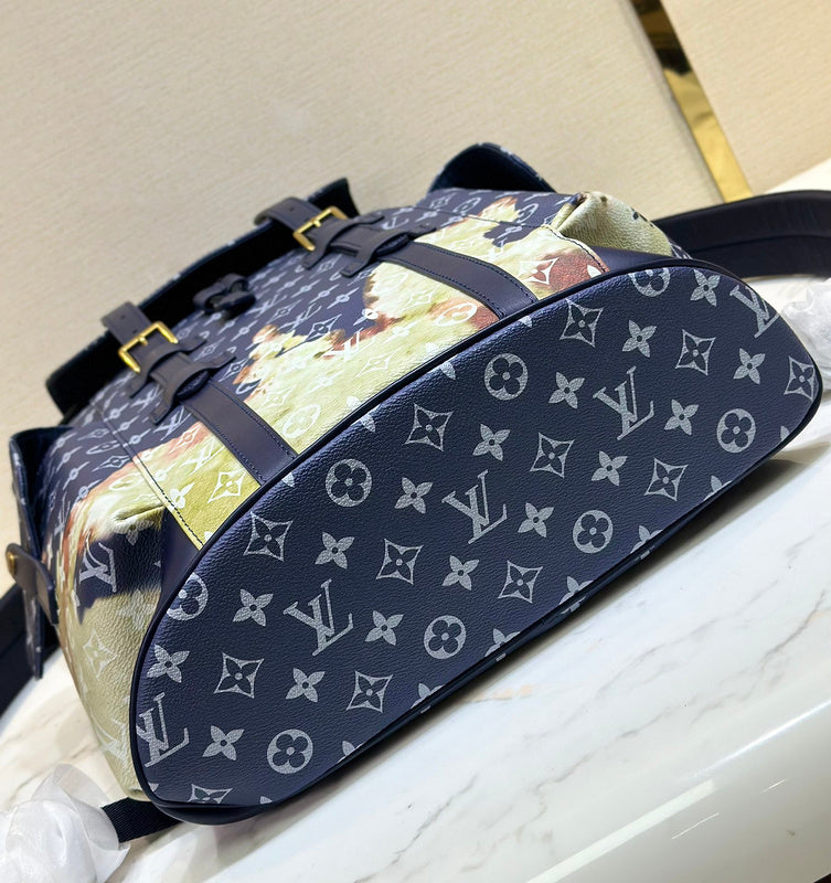 Glamy - LOV Bags - 436