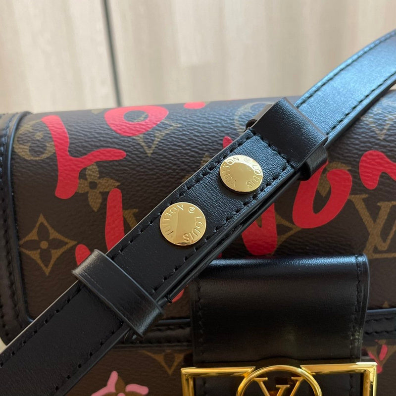 Glami-is - LOV Lady Bags - 842