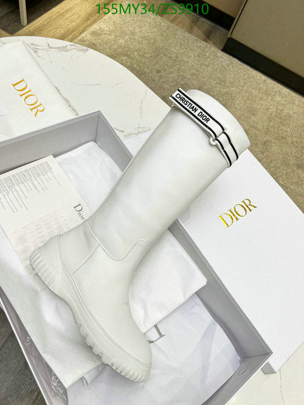 SAMCC - DOR Women Shoes - 1602