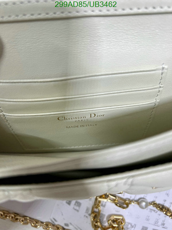 SAMCC - DOR Bags - 1177