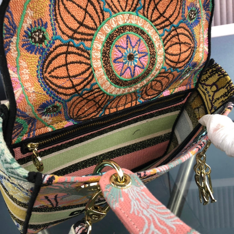 Satchel Bags - DOR Bags - 959