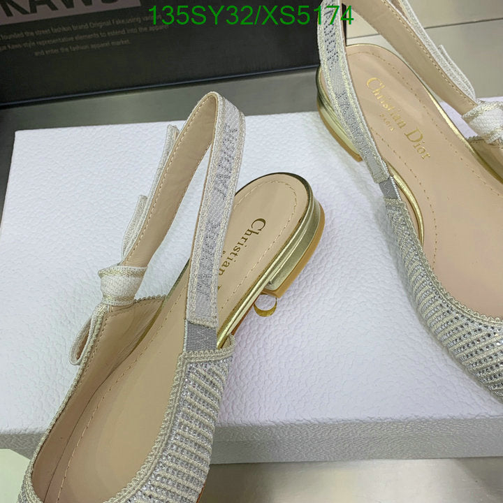 SAMCC - DOR Women Shoes - 2226