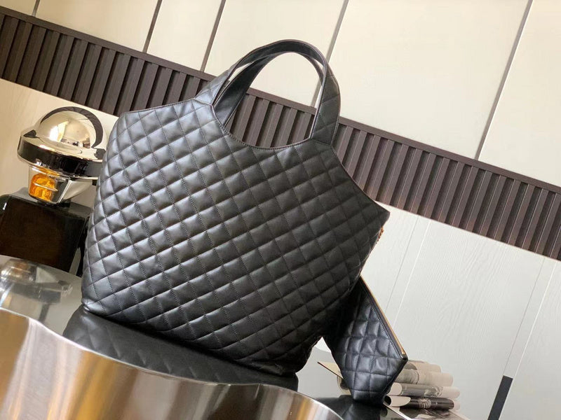 ELE - SLY Bags 101