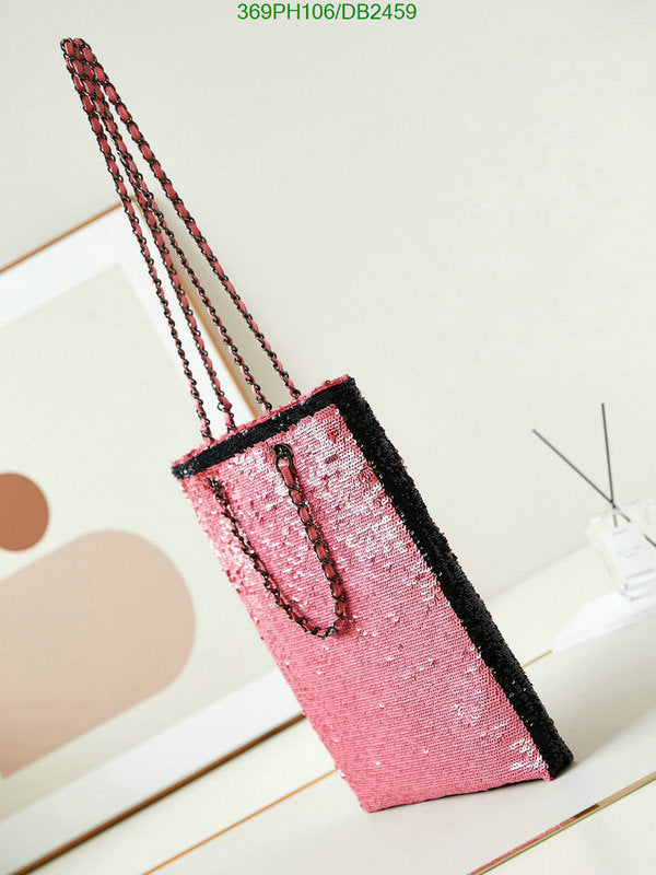 SAMC - CHL Bags - 118