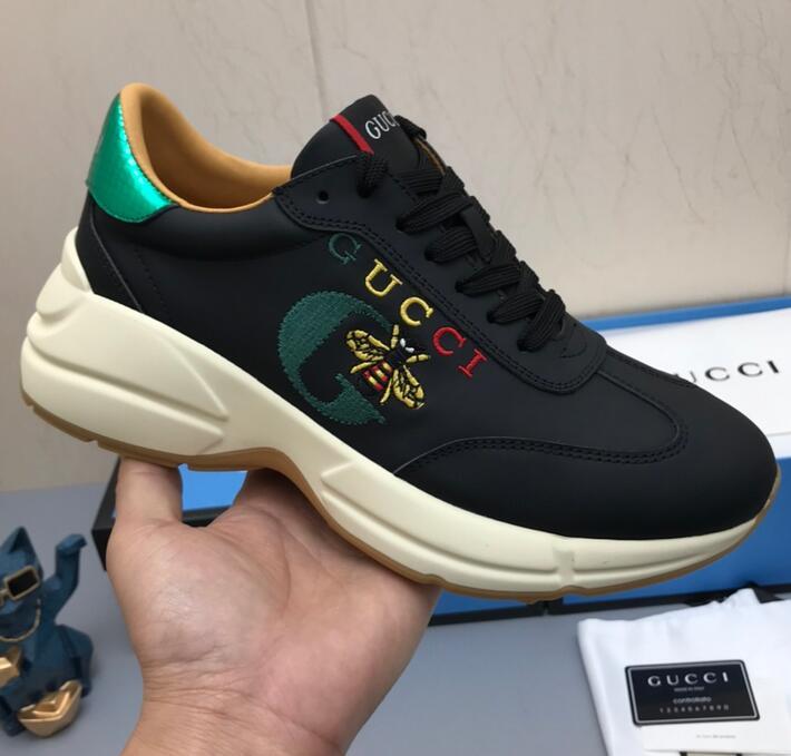 SAMC - GUKI Women Shoes - 1578