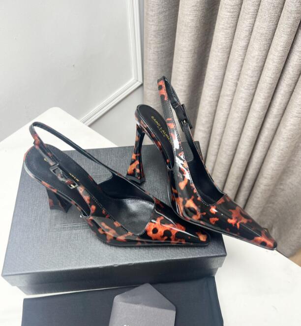 SAMC - YLS Women Shoes - 245