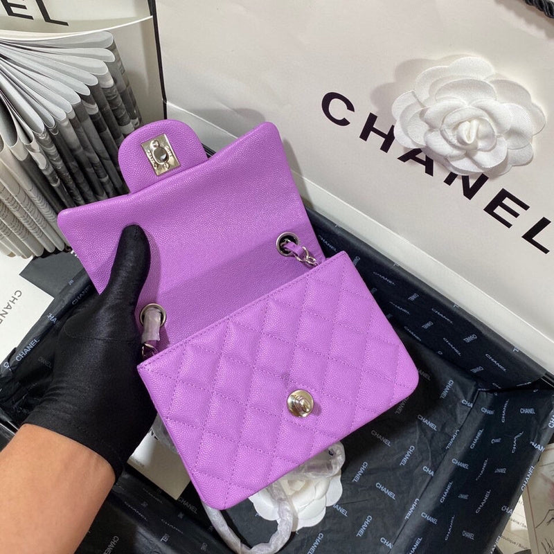 Satchel Bags - CHL Bags - 4148