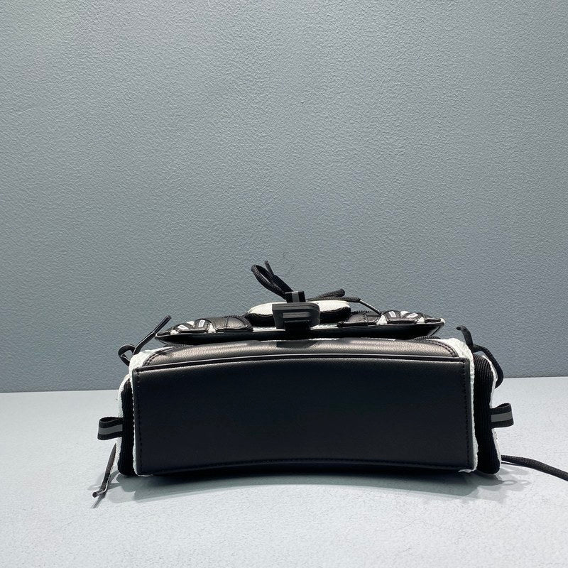 Satchel Bags - BGA Bags - 211